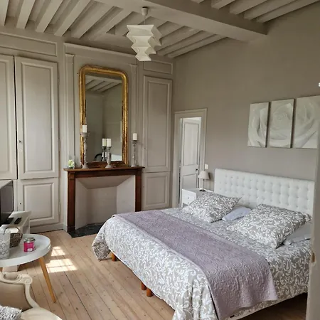 Les Fougeres Онфлёр