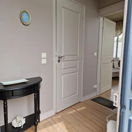 Les Fougeres * Онфлёр