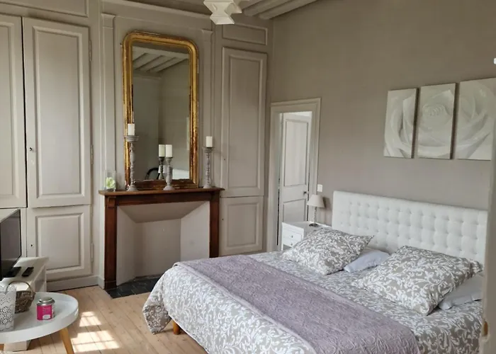 Les Fougeres Ονφλέρ