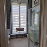 Prázdninový dům Les Fougeres