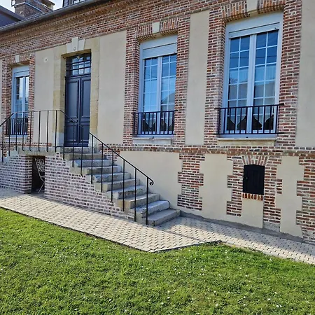 Les Fougères Hébergement de vacances *