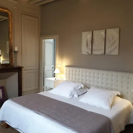 Holiday home Les Fougeres Honfleur