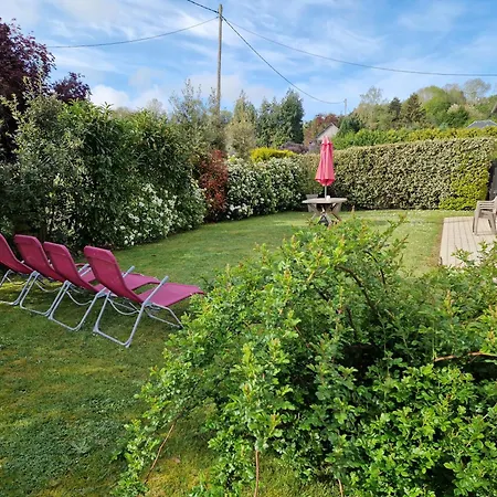 Les Fougères Hébergement de vacances