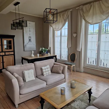 Les Fougères Casa vacanze *