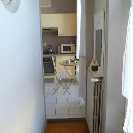 Les Fougeres Holiday home Honfleur